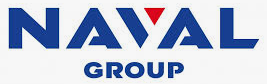 Logo Naval Group