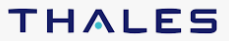 Logo Thales